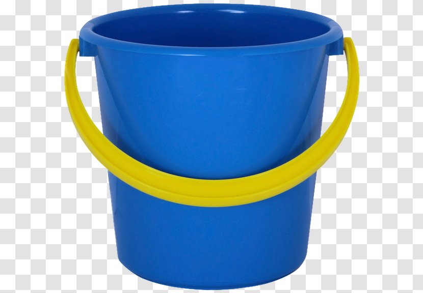 Bucket Clip Art - Cup Transparent PNG