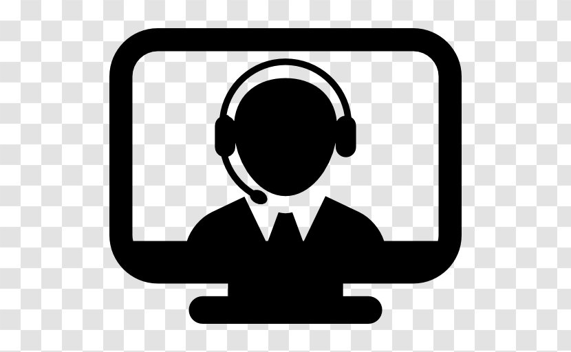 Laptop Headset Technical Support - Audio Equipment Transparent PNG