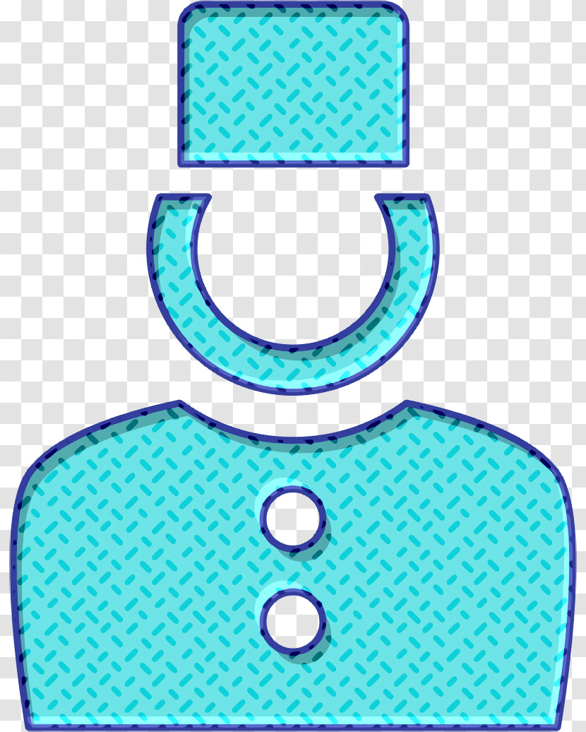 Bellhop Icon Hotels Icon Hotel Bellhop Icon Transparent PNG