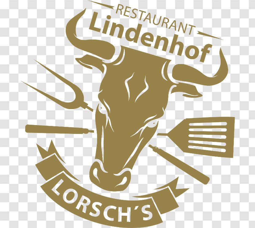 Landhaus-Lindenhof-Lorsch Logo Hohenseefeld Illustration Text - Brand Transparent PNG