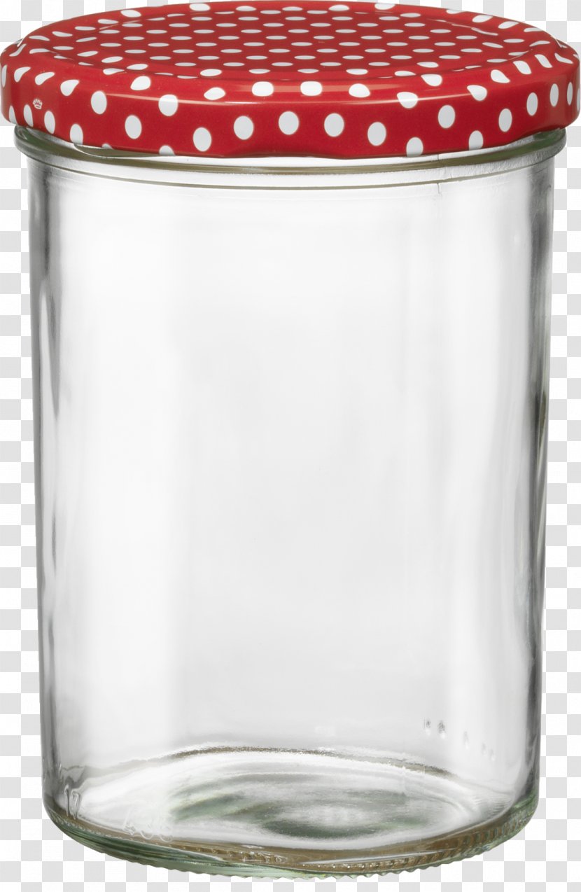 Weck Jar Glass Kitchen Home Canning Mason - Nursery - 1000 Transparent PNG