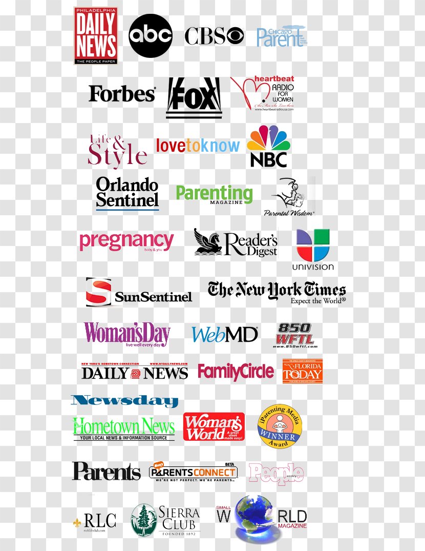 Magazines & Newspapers The New York Times News Media - Brand - Logo Transparent PNG