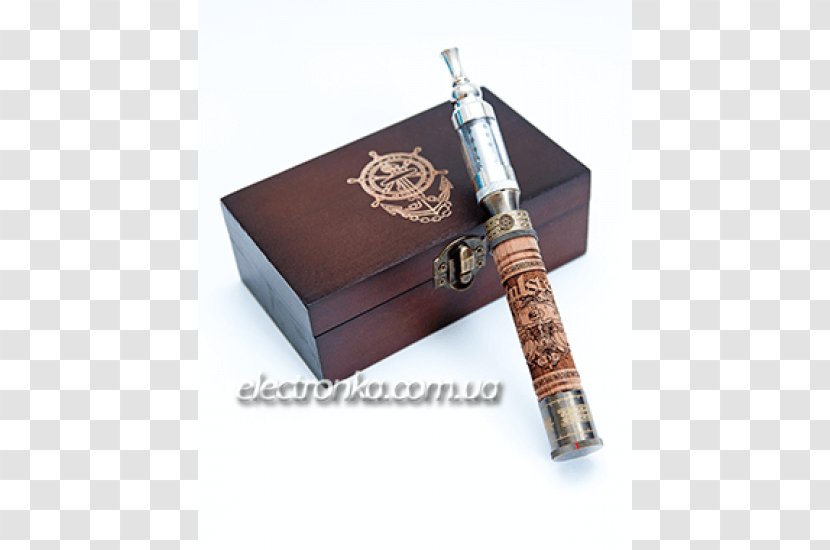 Electronic Cigarette Tobacco Products Derev'yana - Kiev Transparent PNG