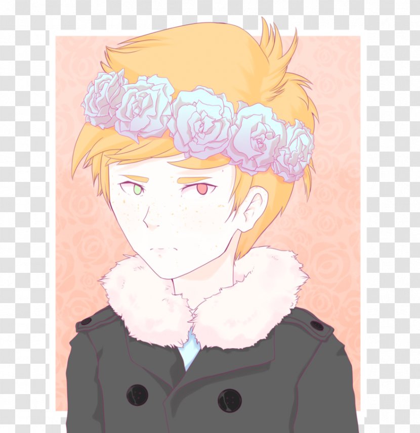 Mother 3 Claus Drawing Fan Art - Frame - Pale Transparent PNG