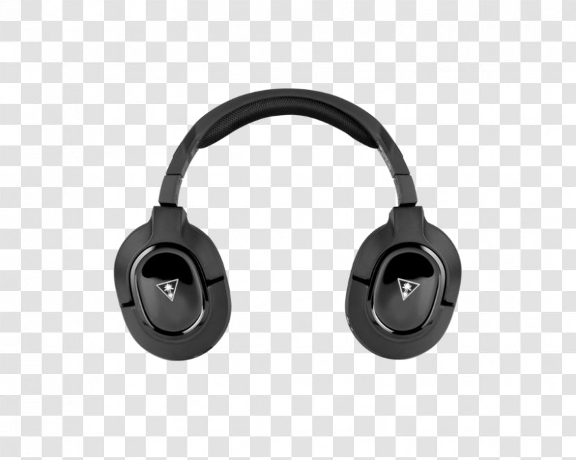 Turtle Beach Ear Force Stealth 450 Corporation Headset 420X+ - Hardware - Headphones Transparent PNG