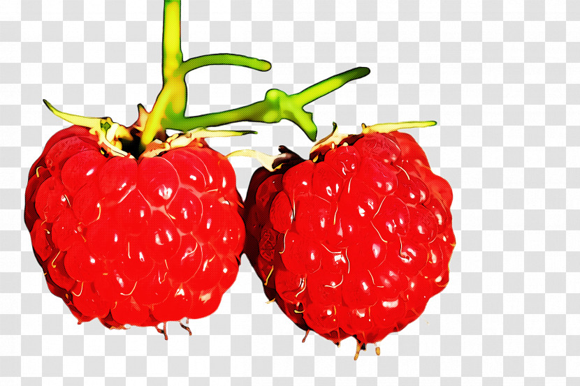 Strawberry Transparent PNG