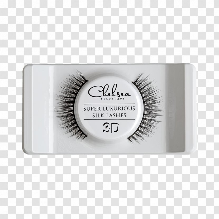 Eyelash Cosmetics Silk - Chelsea Beautique Ltd Transparent PNG