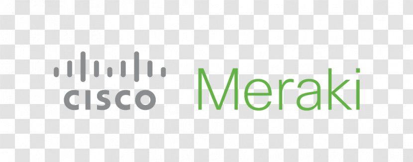 Cisco Meraki Cloud Computing Business Computer Network Switch - Logo Transparent PNG