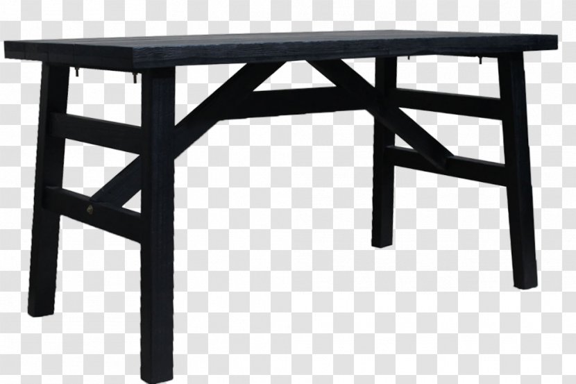 Table Desk Chair - Furniture Transparent PNG