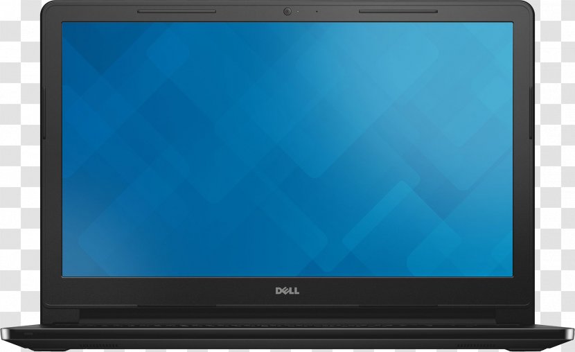 Laptop Dell Inspiron Intel Core I3 - Monitor - Dvd Transparent PNG