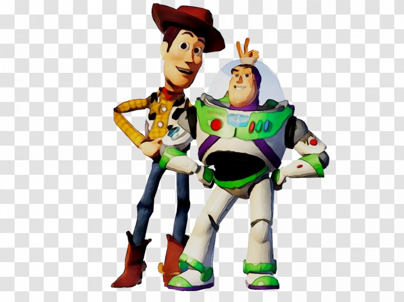 Sheriff Woody Buzz Lightyear Jessie Stinky Pete Toy Story - Animal ...