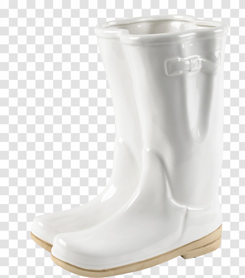Wellington Boot Fashion Accessory - Search Engine - White Boots Transparent PNG