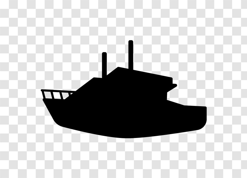 International Business Publication Investment - Silhouette Viking Ship Transparent PNG