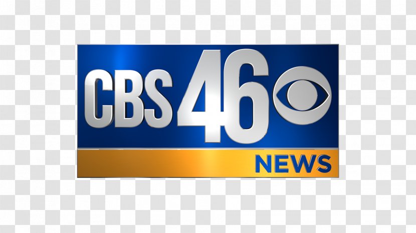 Atlanta WGCL-TV CBS News Television - Cbs Transparent PNG