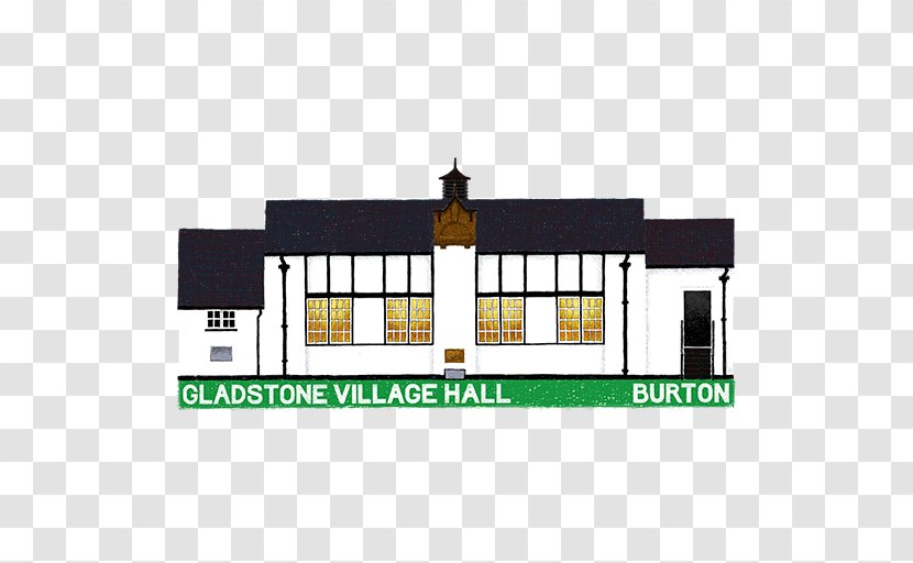 Gladstone Village Hall Burton YouTube - Language - Youtube Transparent PNG