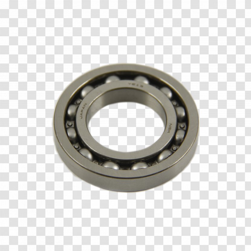 Edelstaal Bearing Seal Stainless Steel Transparent PNG