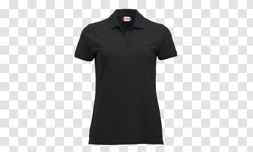 T-shirt Polo Shirt Clothing Sleeve - Sweater Transparent PNG