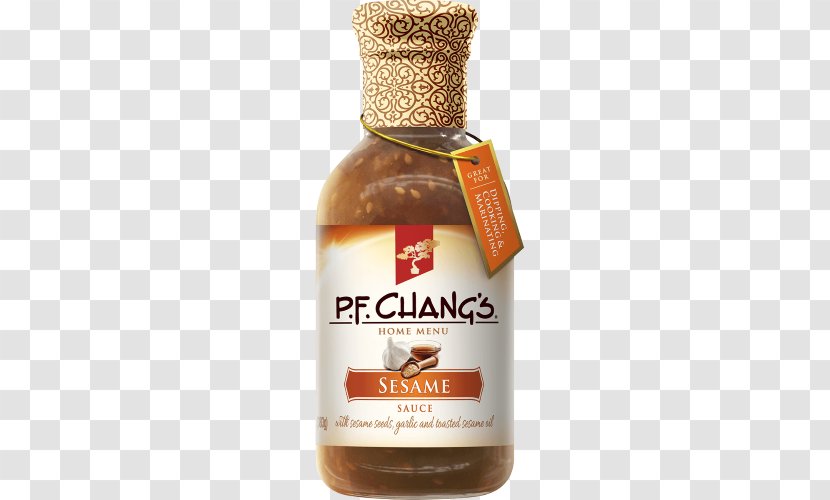 Kung Pao Chicken Soy Sauce Teriyaki P. F. Chang's China Bistro - Chutney - Sesame Transparent PNG