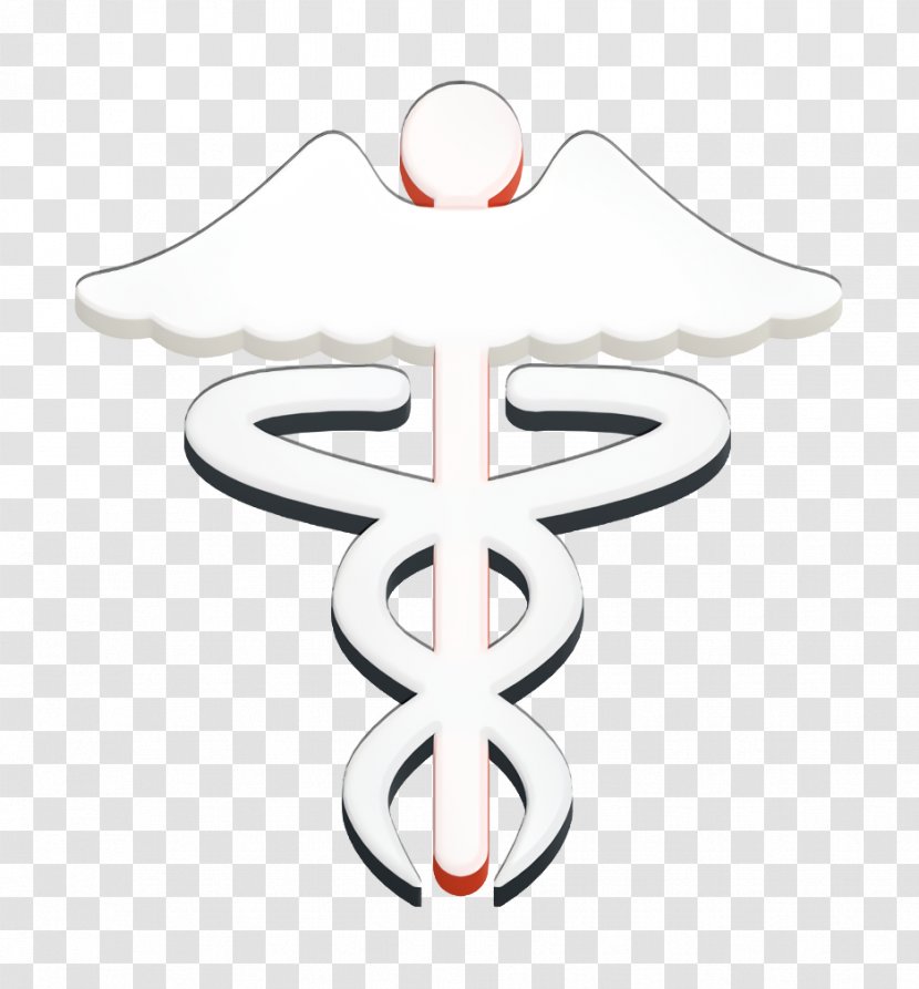Medical Elements Icon Medicine - Emblem - Cross Transparent PNG