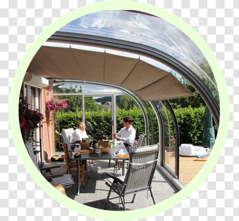 Roof Window Shade Canopy - Glass Transparent PNG