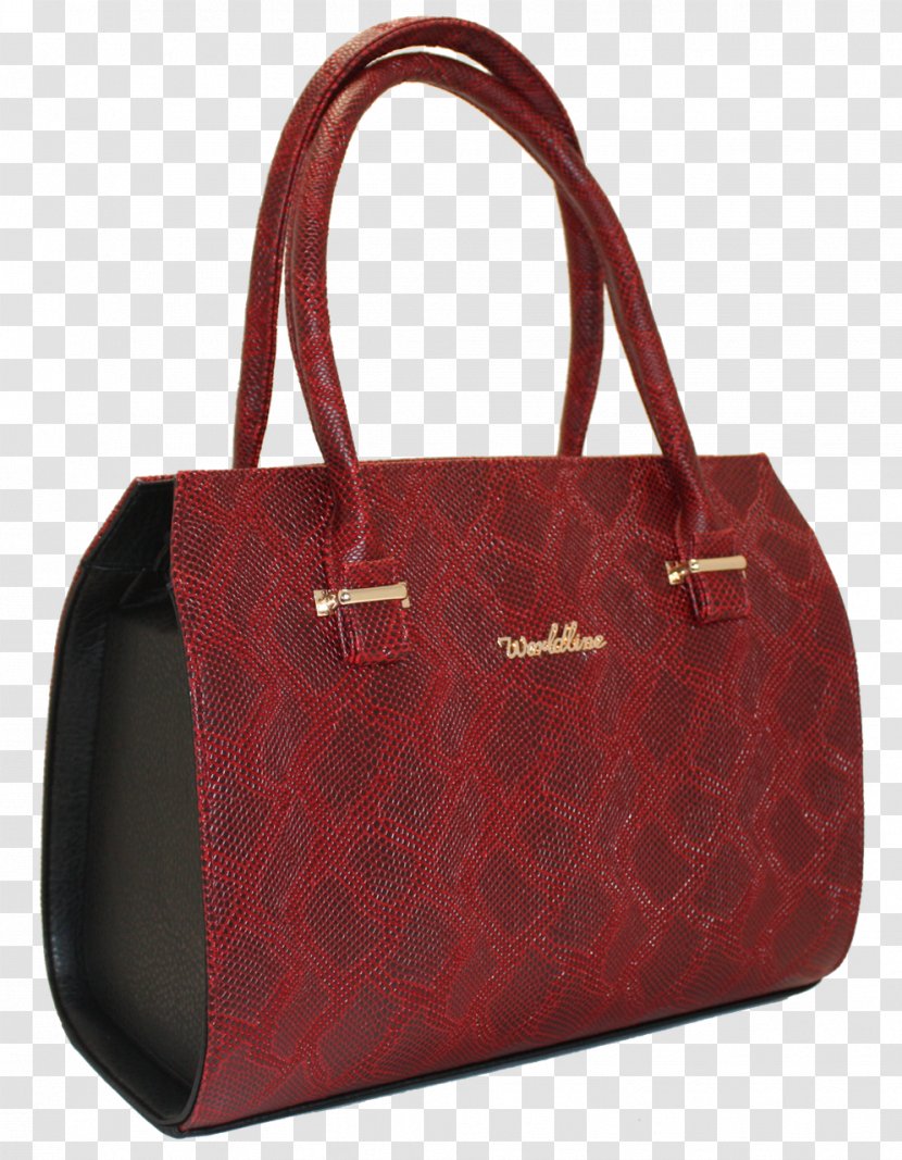 Tote Bag Handbag Leather EBags.com Transparent PNG