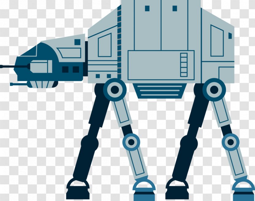 R2-D2 C-3PO Anakin Skywalker Clone Wars Star - The - Walker's Revenge Transparent PNG
