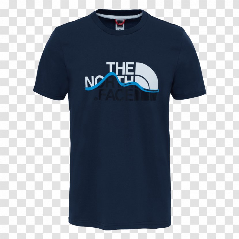 T-shirt The North Face Clothing Polo Shirt Transparent PNG