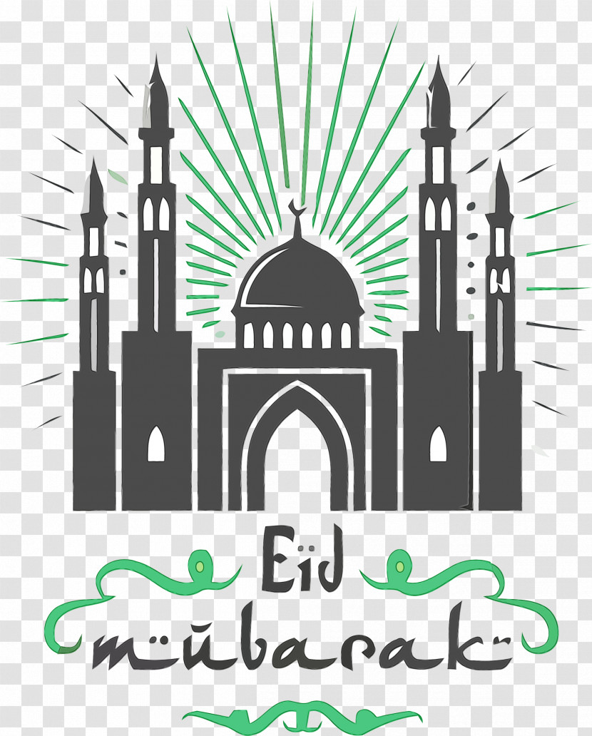 Eid Al-Fitr Transparent PNG