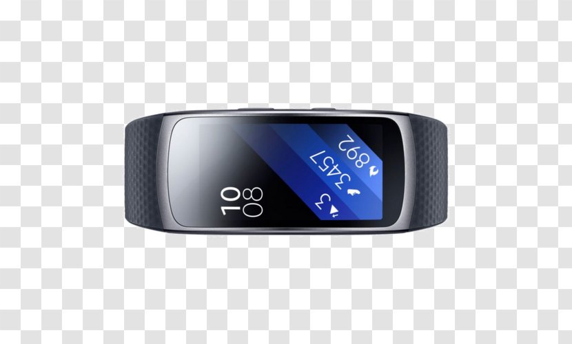 Samsung Gear Fit 2 S2 S3 - Gadget Transparent PNG