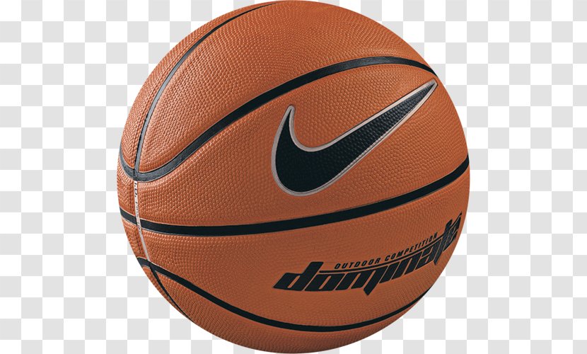 Women's Basketball Nike Sport Spalding - Sporting Goods - Netball Transparent PNG