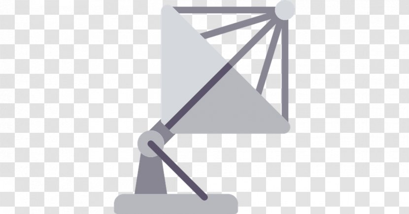 Radar - Wireless - Triangle Transparent PNG
