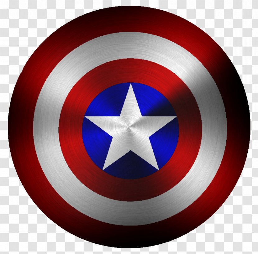 Captain America's Shield Thor Carol Danvers S.H.I.E.L.D. - America Transparent PNG