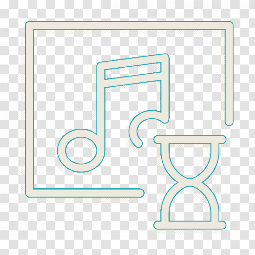 Interaction Set Icon Music Player Icon Music Icon Transparent PNG