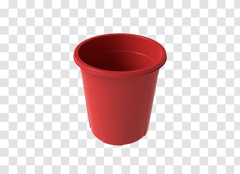 Flowerpot Plastic Food Room Material - Konketa - Cubo Transparent PNG