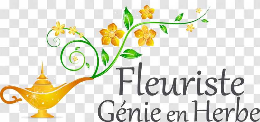 Fleuriste Génie En Herbe (aka Laurier Fleuriste) Floral Design Cut Flowers Florist Discovery - Petal Transparent PNG