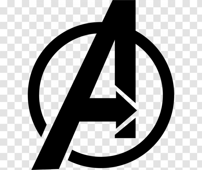 Thor Black Widow Nick Fury Logo Avengers - Brand Transparent PNG