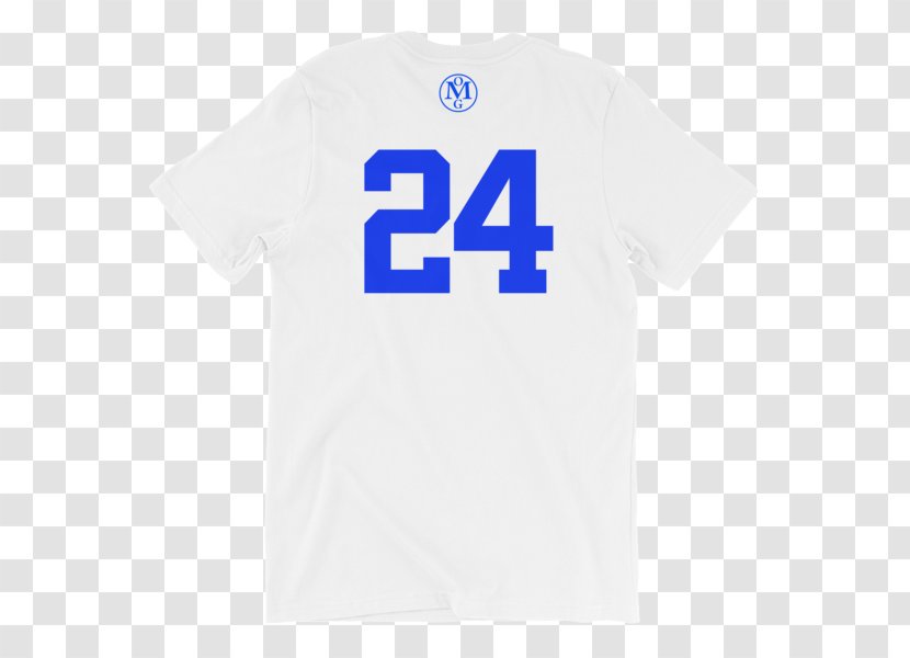 T-shirt Sports Fan Jersey Logo Sleeve Outerwear - Shirt Transparent PNG