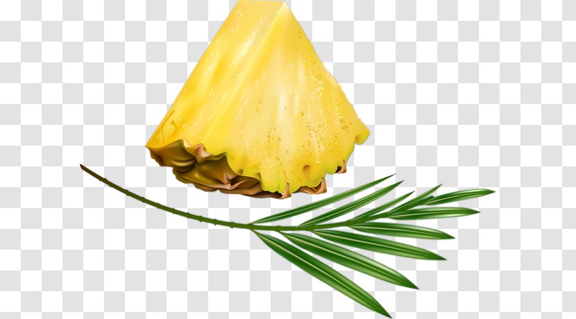 Pineapple Fruit Coconut Auglis Walnut Transparent PNG