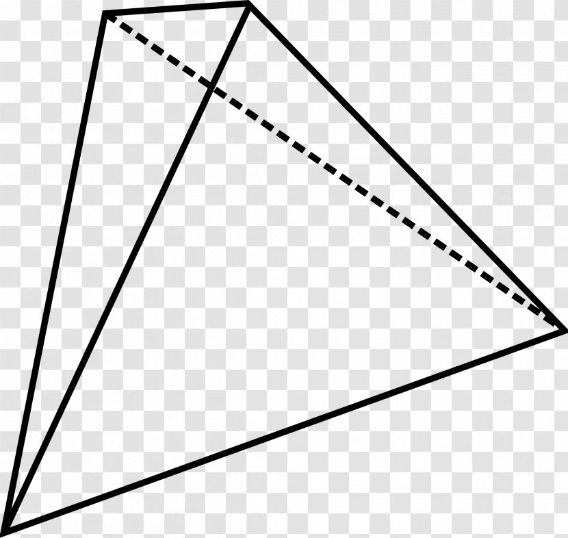 Geometry Tetrahedron Polygon Mesh Clip Art Transparent Png - hammer roblox art polygon mesh hammer transparent