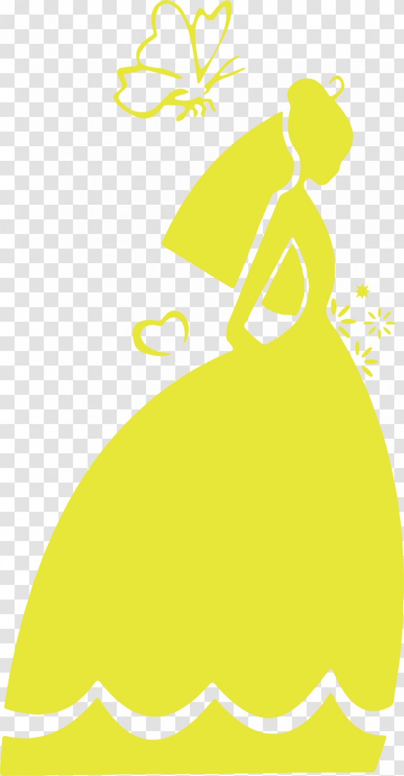 Bride Clip Art - Wedding Transparent PNG