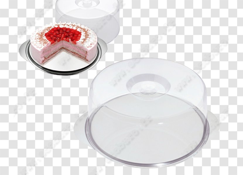 Fruitcake Glass Platter Dish - Furniture - Pause Transparent PNG