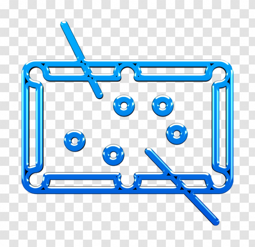 Billiard Icon Lotto Icon Pool Icon Transparent PNG