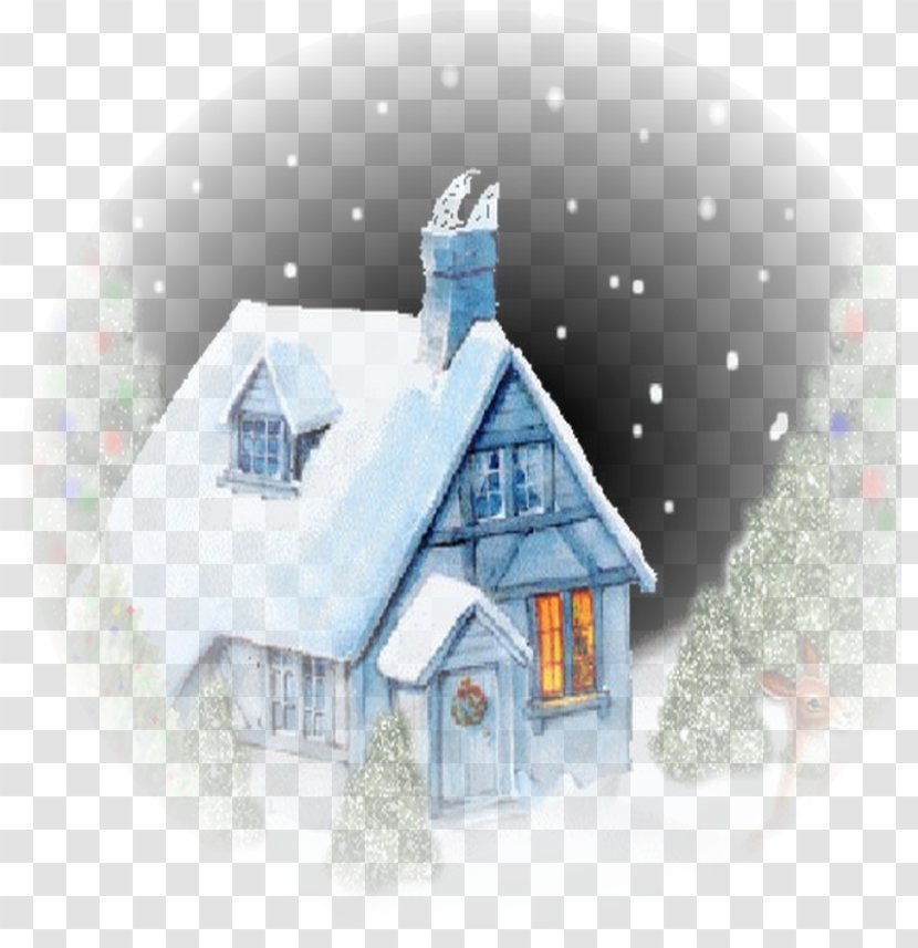 Christmas Ornament Desktop Wallpaper Winter - Pour Transparent PNG