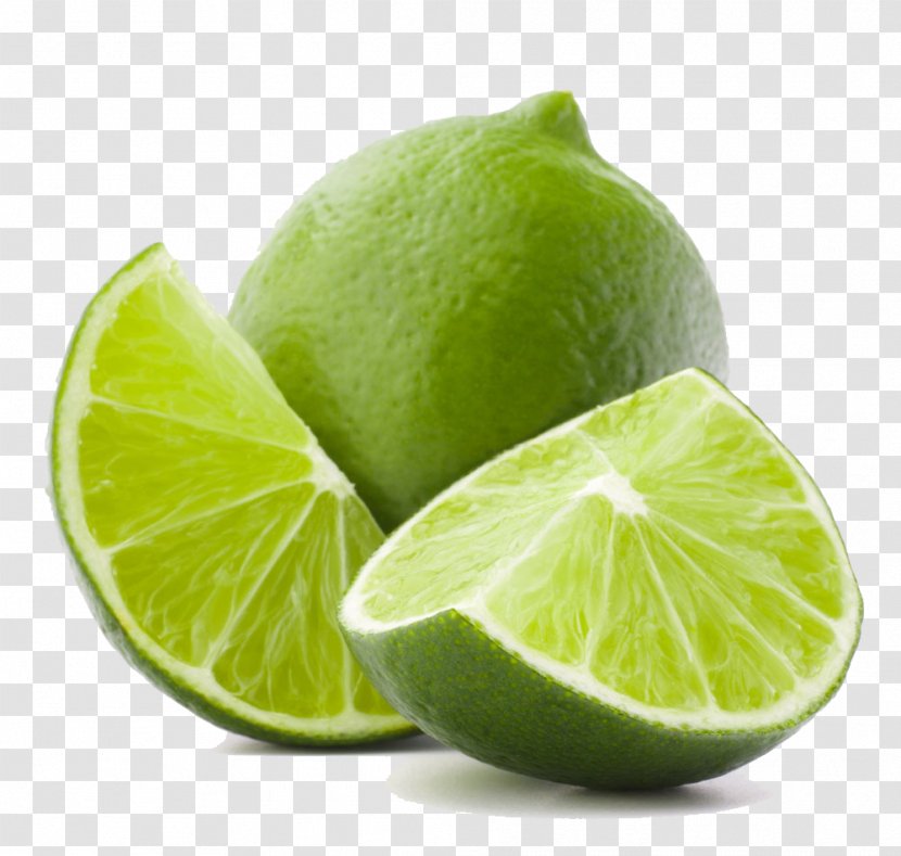 Sweet Lemon Persian Lime Key - Green Mango Transparent PNG