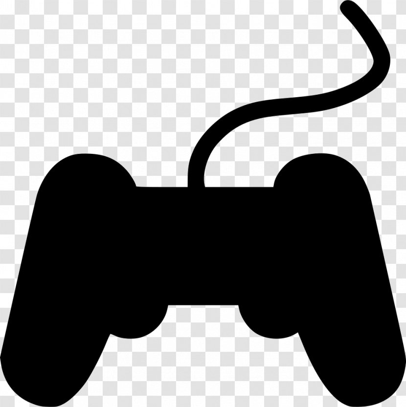 Video Games Royalty-free Game Controllers - Gamepad - Joystick Transparent PNG