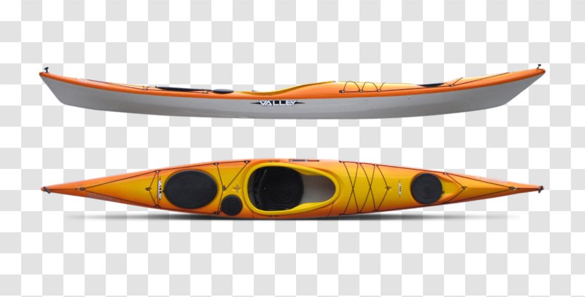 Sea Kayak Paddling - Watercraft - Design Transparent PNG