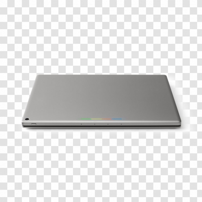 Pixel C Google Aluminium - Laptop Part - Chromebook Transparent PNG