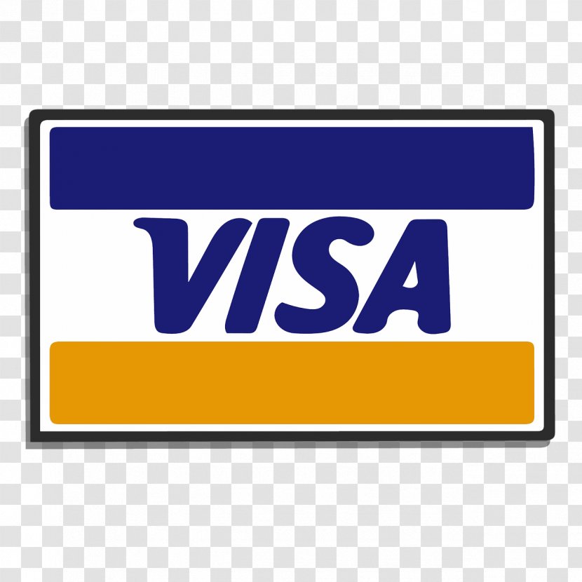 Credit Card Visa MasterCard Discover American Express Transparent PNG