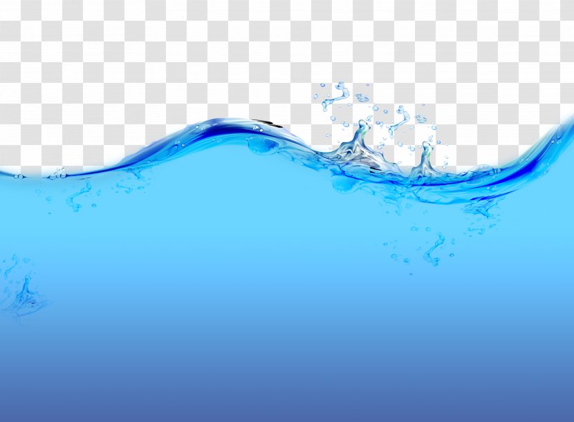 Sky Wallpaper - Water Transparent PNG