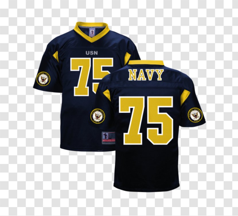 T-shirt Sports Fan Jersey Clothing Military - Shirt Transparent PNG